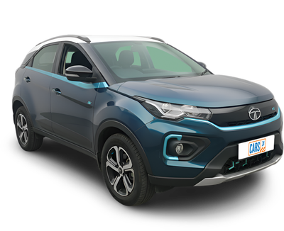 Tata NEXON EV-img
